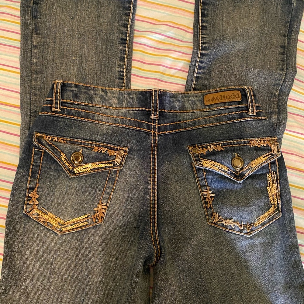 Mudd Jeans
